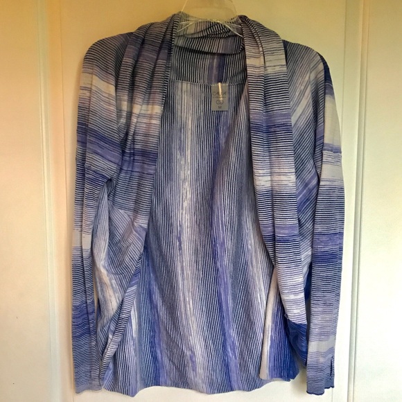 Discontinued Calia by Carrie Underwood Cardigan - Picture 2 of 4